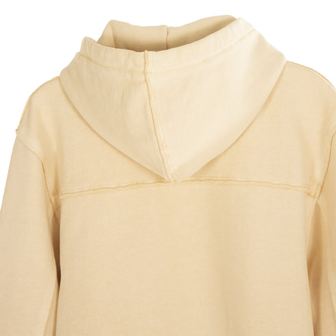 Carhartt WIP Hooded Marfa Sweat Calico Moon Wash I030637_0VY_FQ Degli Uberti